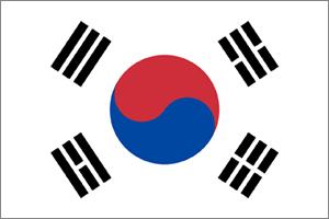 韓国