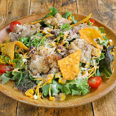 メキシカン・サラダ