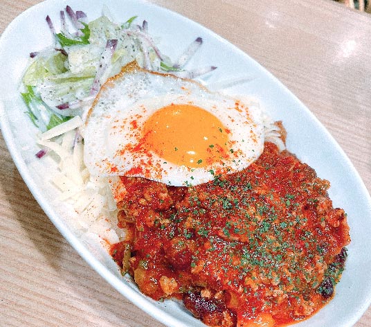 チリコンカン