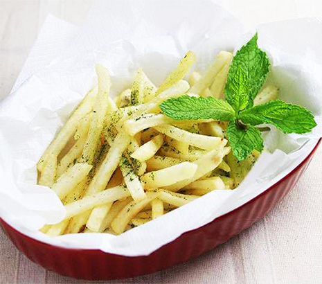 フライドポテト