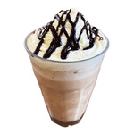 カフェモカスムージー