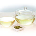 □お茶 完全無農薬!季節の野草茶