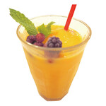 トロピカルスムージー