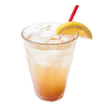 【エジプト】エジプト風レモネード