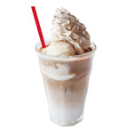 【オーストラリア】 オージースタイルアイスコーヒー