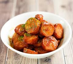 カリーブルスト