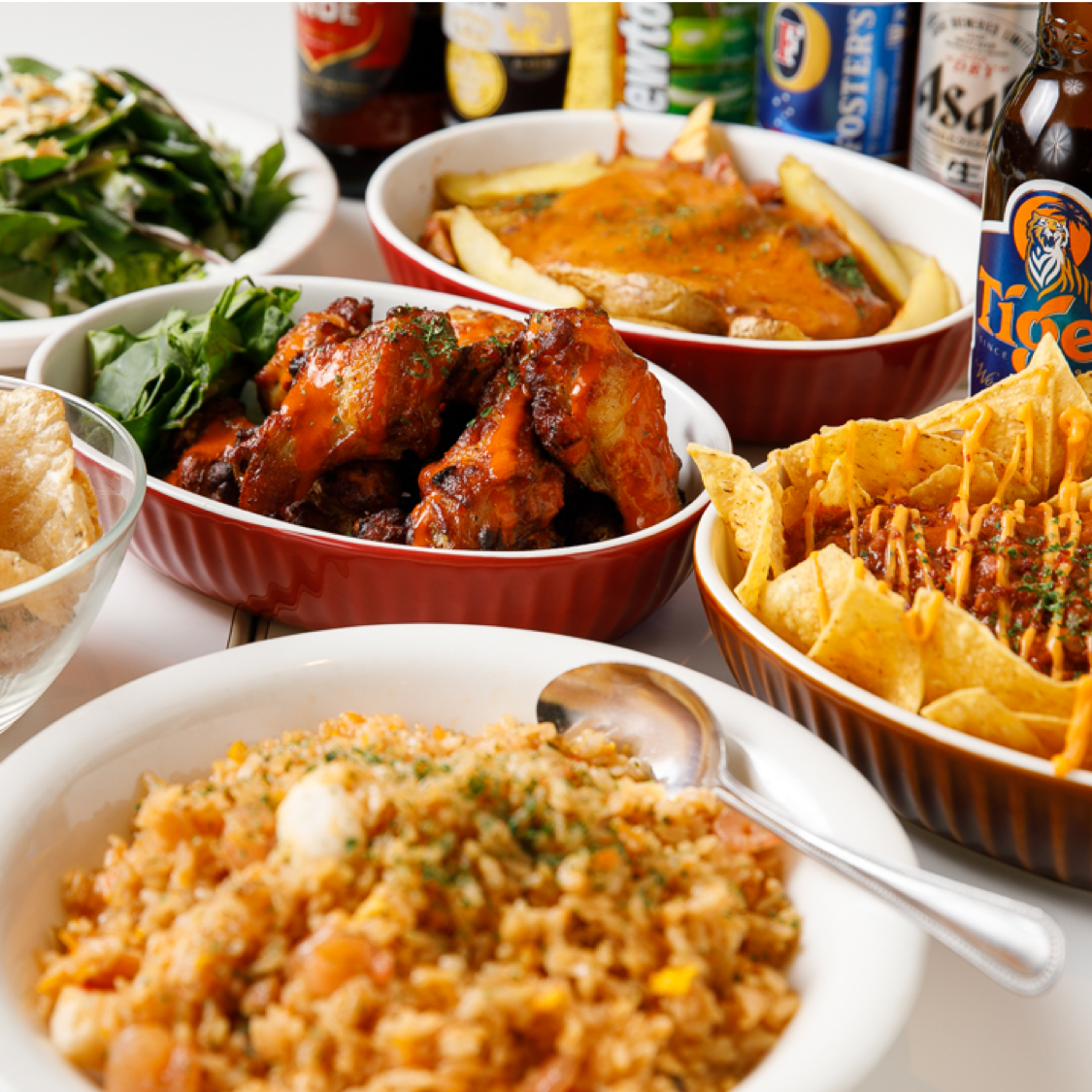 【お得・別館貸切付】平日お昼限定プラン|2時間制【ママ会にもオススメ】