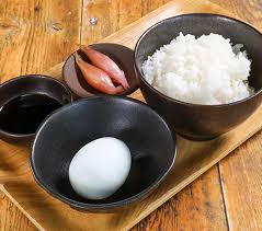 牧場のプレミアム青玉たまご卵かけご飯