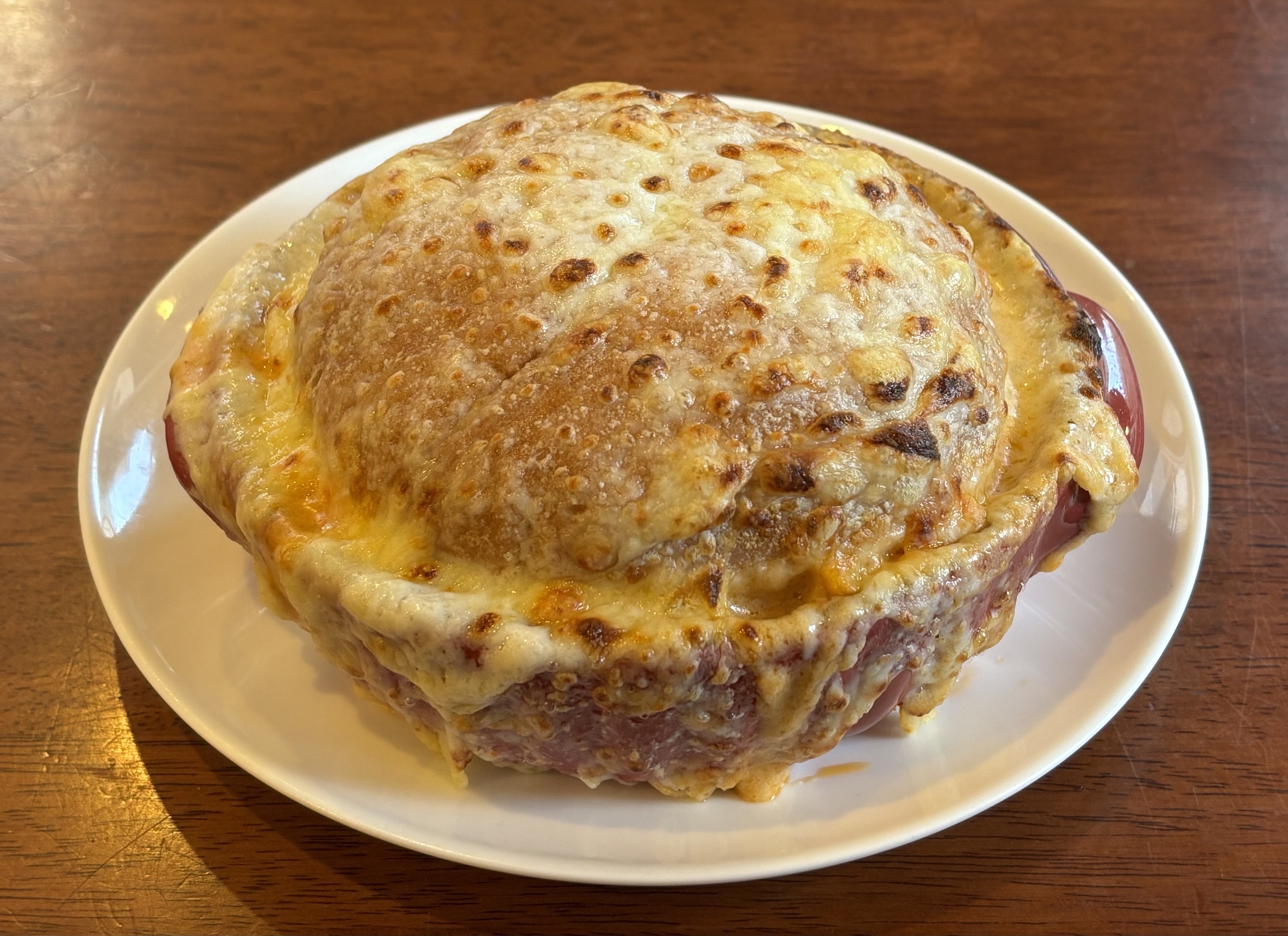 パリセジーニャ