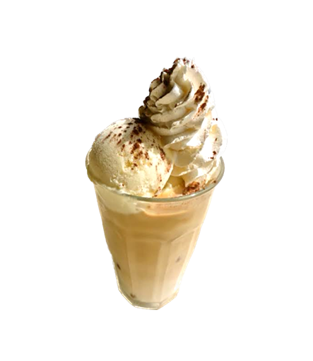 オージースタイル アイスコーヒー