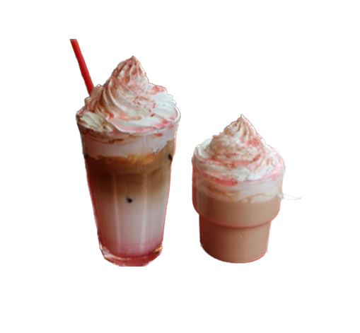 サクララテ/サクラティーラテ