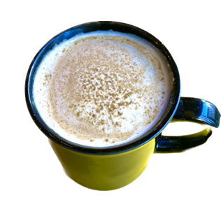 アフガンチャイ(Hot)