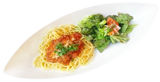 スパゲッティ・ボロネーゼ