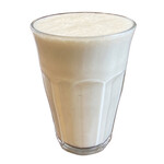  バナナスムージー