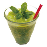 グリーンスムージー