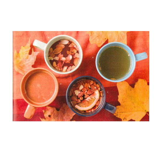 スウェーデン風ホットワイン